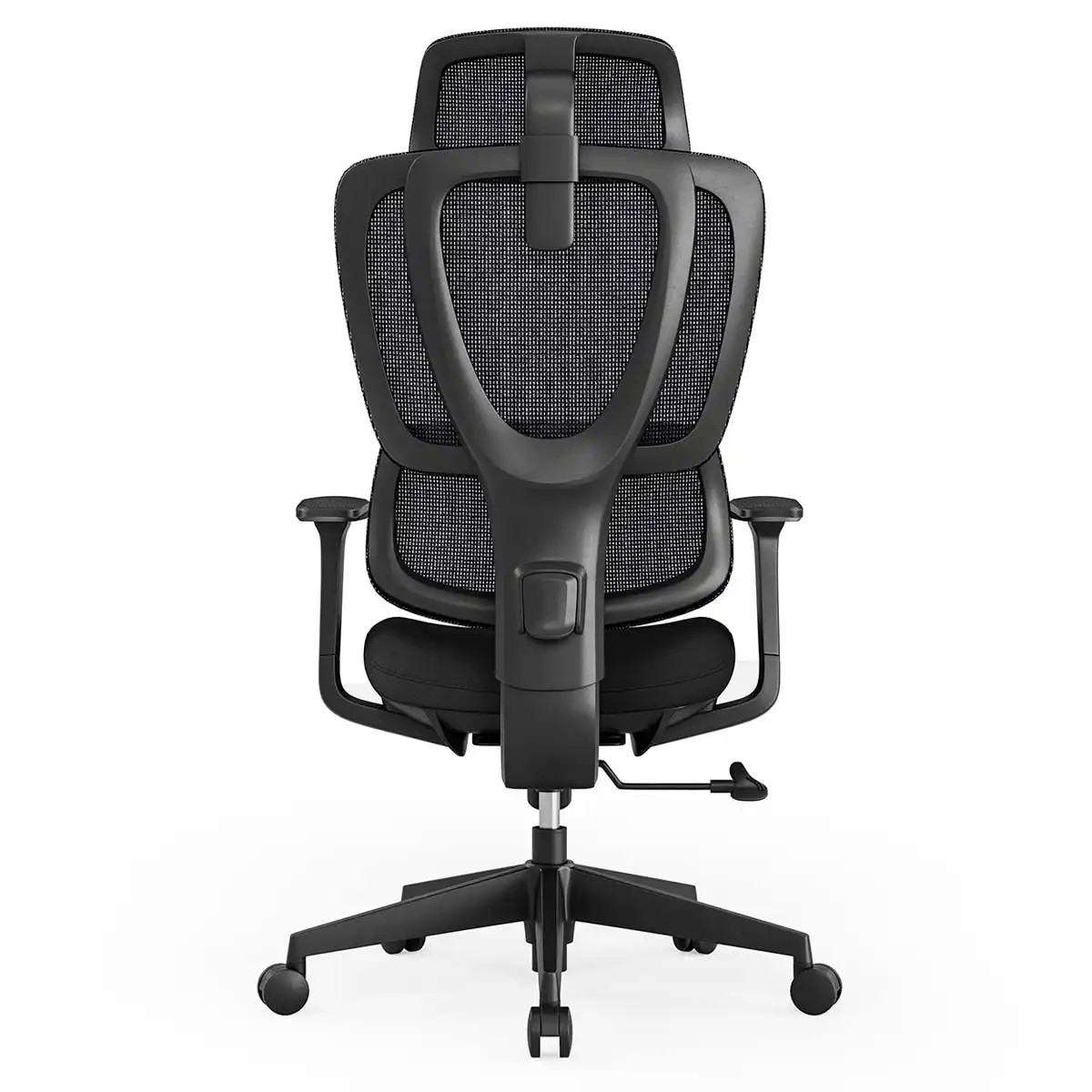 Seating Star Executive Mesh Chair