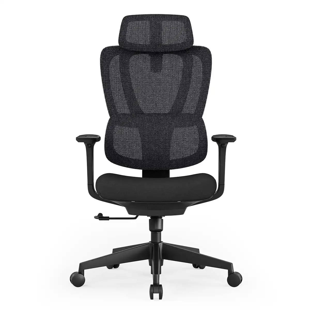 デスクチェア HEI Seating Star Executive Mesh Chair