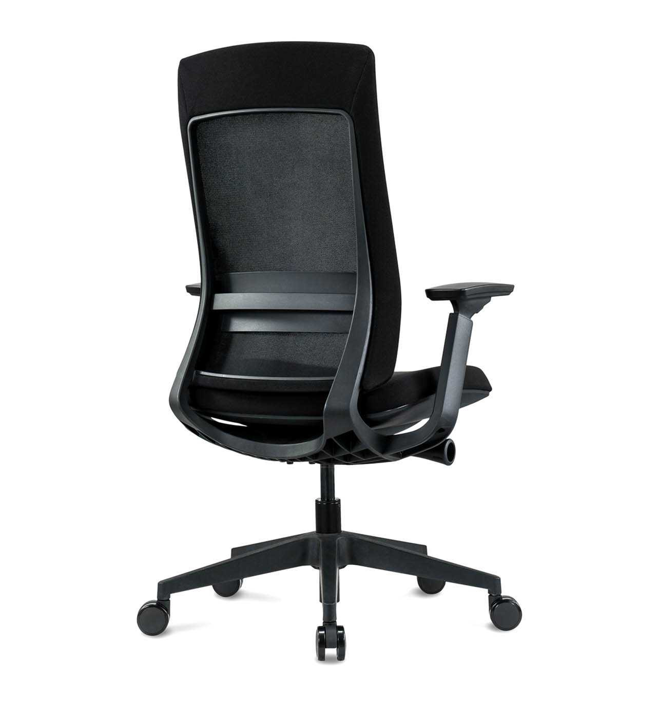Elevate Mesh Back Ergonomic Office Chair by Eurotech