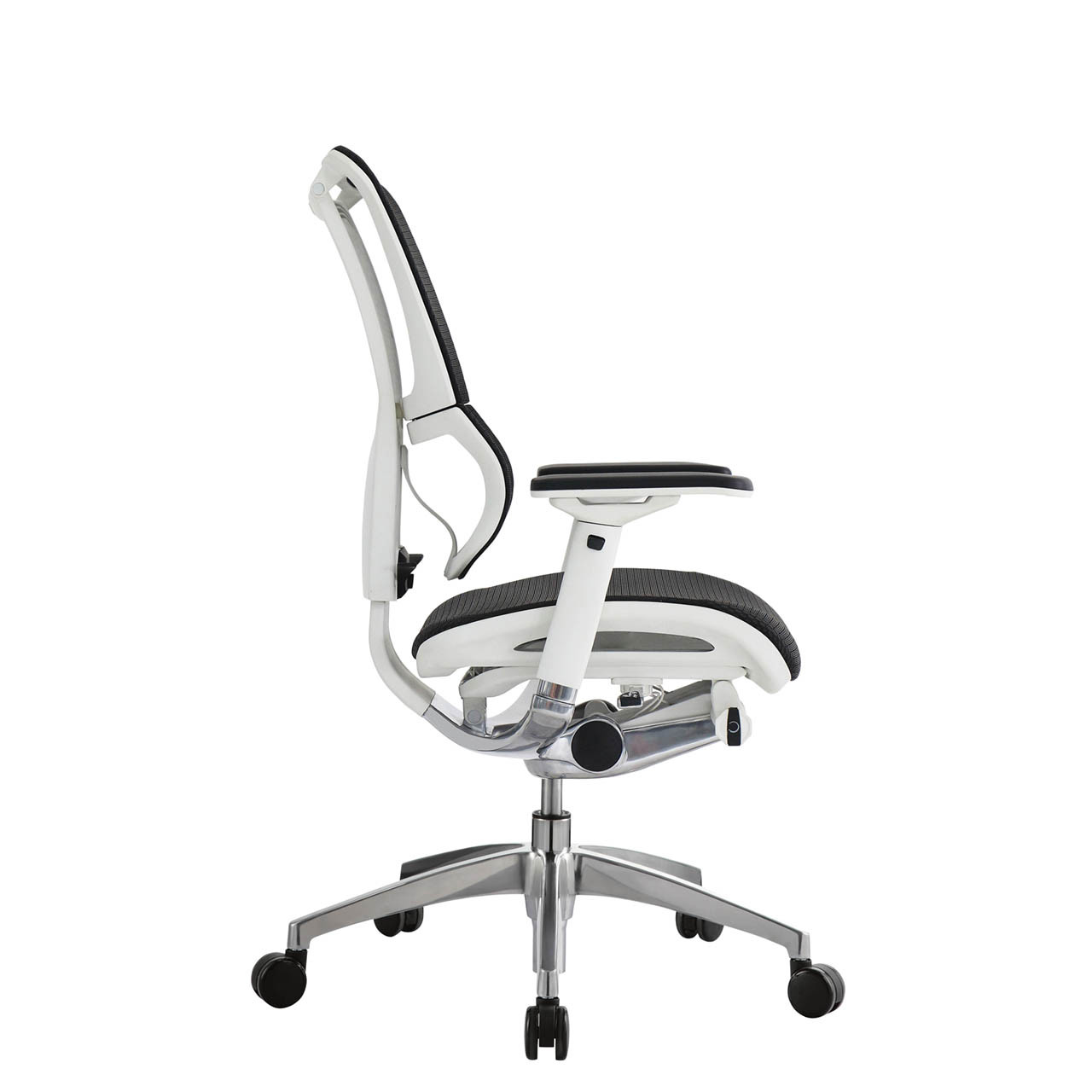 Eurotech Ergohuman Gen2 HighBack Mesh Exec. Office Chair