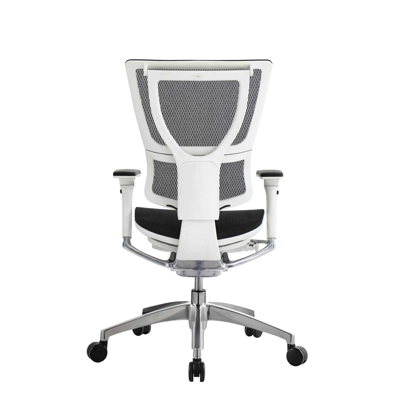 Eurotech Ergohuman Gen2 HighBack Mesh Exec. Office Chair
