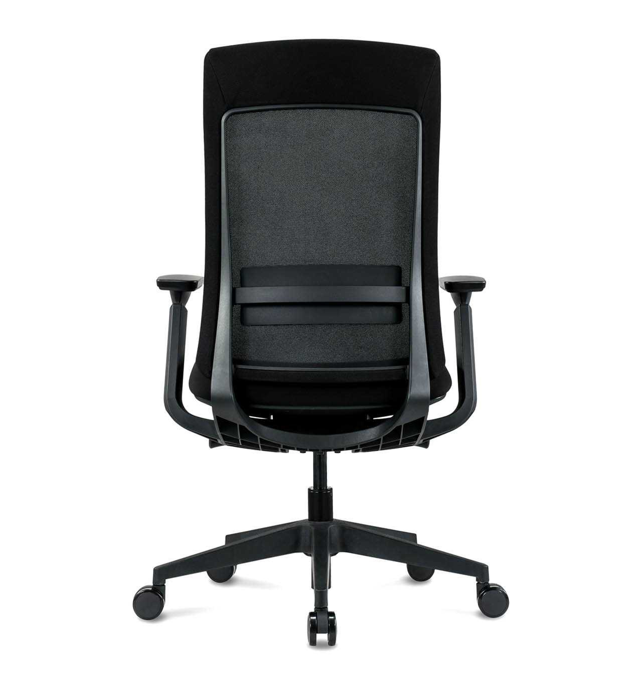Elevate Mesh Back Ergonomic Office Chair by Eurotech