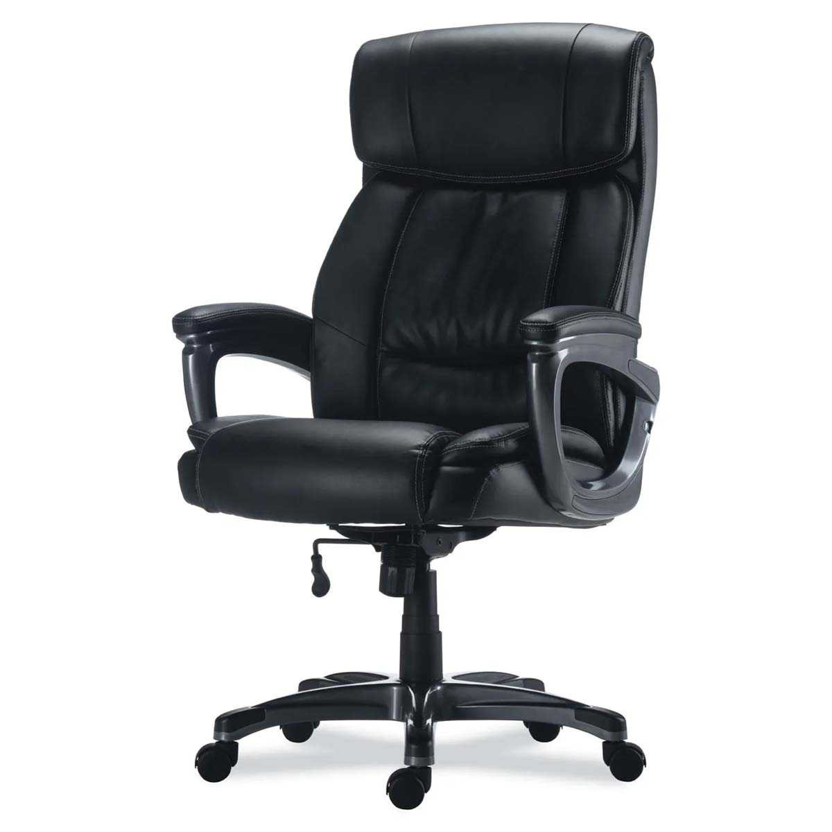 Alera Egino Big and Tall High Back Manager's Chair - Supports Up to 400 lb
