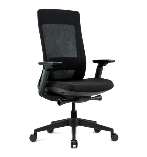 Shop Elevate Mesh Back Ergonomic Office Chair At OfficeChairsNow