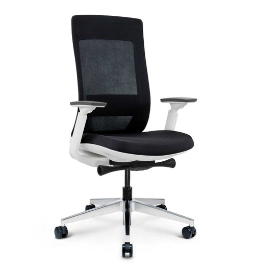 Shop Elevate Mesh Back Ergonomic Office Chair At OfficeChairsNow