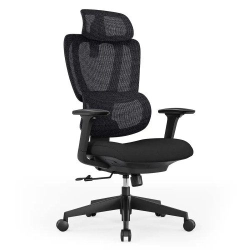 Seating Star CH-571A Executive Mesh Chair
