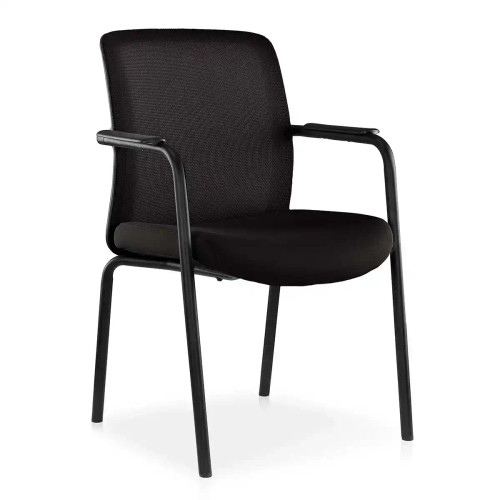 CH-569 Seating Star Mesh Back Guest Chair