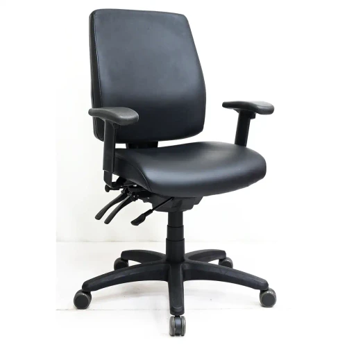 Healthcare Highback Multi-Function Chair