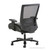 Shop Boss Heavy Duty Mesh Task Chair in Black - Supports 400 lbs. At OfficeChairsNow