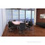 Shop Boss Executive CaressoftPlus Mid-Back Chair with Metal Chrome Finish At OfficeChairsNow