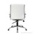 Shop Boss Executive CaressoftPlus Mid-Back Chair with Metal Chrome Finish At OfficeChairsNow