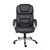 Shop Boss “NTR” Executive LeatherPlus Chair At OfficeChairsNow