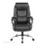 Shop Executive Office Chair w/ baseball stitching At OfficeChairsNow