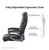 Shop Executive Office Chair w/ baseball stitching At OfficeChairsNow