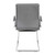 Shop Boss Executive Mid-Back Guest Chair with Chrome Finish At OfficeChairsNow