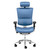 X-Chair X-Tech Reef Ergonomic Executive Office Chair Front View