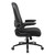 Shop Boss Heavy Duty Flip Arm Mesh Back Task Chair At OfficeChairsNow