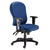 Shop Eurotech 4x4 XL High Back Multifunction Manager's Task Chair At OfficeChairsNow