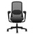 Shop HÅG SoFi Ergonomic Task Chair in Black At OfficeChairsNow