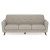 Shop Partridge Sofa with Light Wood Legs At OfficeChairsNow