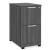 Shop OS Laminate Mobile Box and File Pedestal - OS149 Coastal Gray laminate