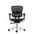 ErgoHuman GEN2 Low-Back All Mesh Executive Chair - front view