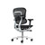 ErgoHuman GEN2 Low-Back All Mesh Executive Chair - rear perspective