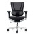 ErgoHuman Xtreme All Mesh Executive Office Chair without headrest