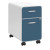 RCPSBF_Designer Pedestal with blue magnetic cover