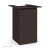 Cube Base Bar Height Gathering Table