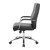 B696C-BK Managers or conference chair left view