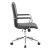 B9533C-BK Black Mid-Back Task/Conference Chair - right