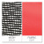 Elusion Mesh Mid-Back Swivel-Tilt Chair, Red Seat