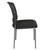 Proline II 8620 stacking armless visitors chair