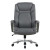 Big & Tall Executive Chair with Chrome Frame & Base - 500 lb. Capacity