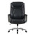 Big & Tall Executive Chair with Chrome Frame & Base - 500 lb. Capacity