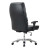 Halston Big & Tall  High Back Task Chair with Chrome Base - 400 lb. Capacity - right rear