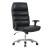 Halston Big & Tall  High Back Task Chair with Chrome Base - 400 lb. Capacity