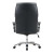 Halston Big & Tall  High Back Task Chair with Chrome Base - 400 lb. Capacity - back