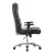 Halston Big & Tall  High Back Task Chair with Chrome Base - 400 lb. Capacity - right