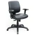 Healthcare Midback Task Chair with Adjustable Arms
