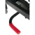 Pivot-Arm Clinical Care Recliner with 3 Positions, Trendelenburg, and Urethane Capped Arms