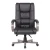 Boss High Back Wood Finished Executive/Conference Chair