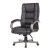 Boss High Back Wood Finished Executive/Conference Chair