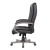 Boss High Back Wood Finished Executive/Conference Chair