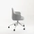 VIVA CLUB CHAIR ash right view
