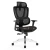 CH-571A-QW Seating Star Executive All Mesh Ergonomic Chair
