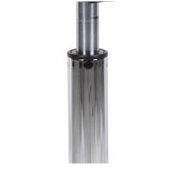 Gas Lift mechanism