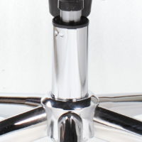 B696C Conference Chair Gas Lift
