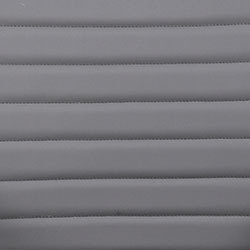 Black Gray or White PVC Vinyl